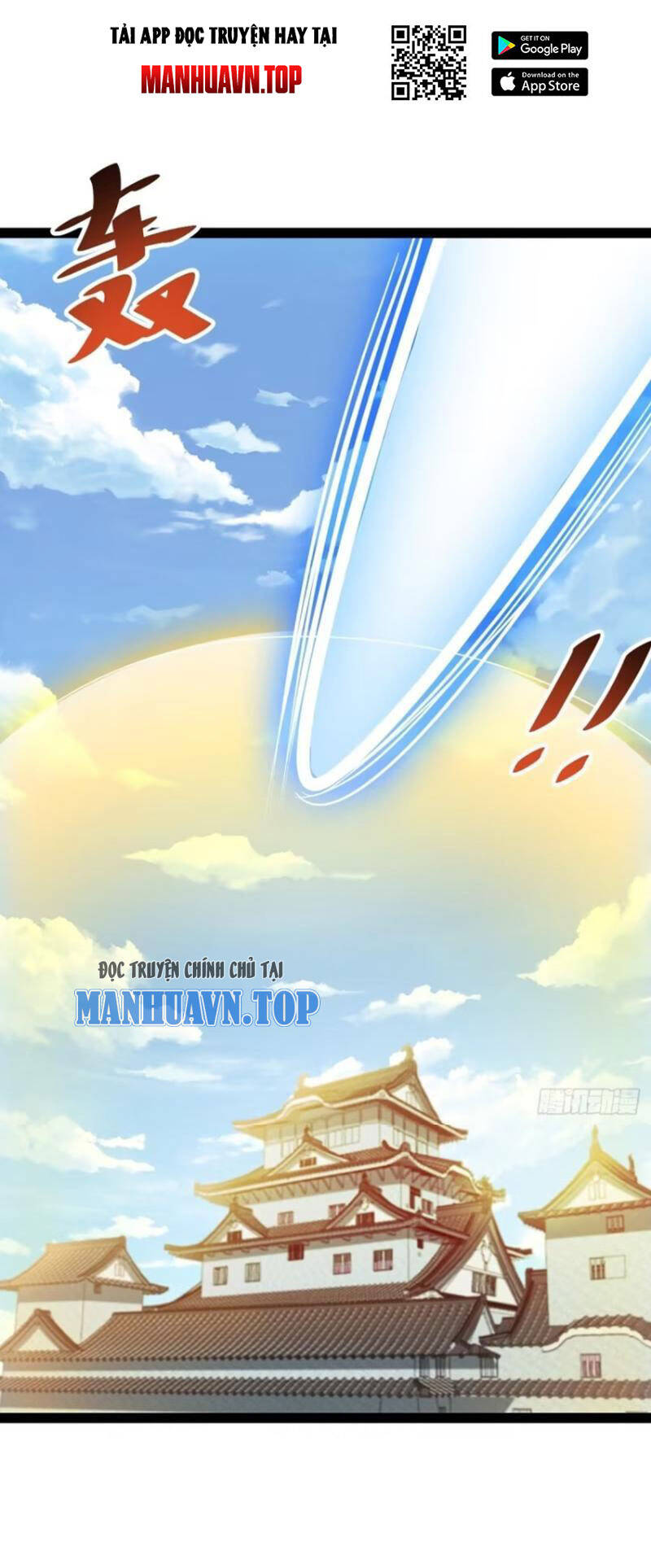 Trăm Tuổi Mở Hệ Thống, Hiếu Tử Hiền Tôn Quỳ Khắp Núi! Chap 63 - Next Chap 64