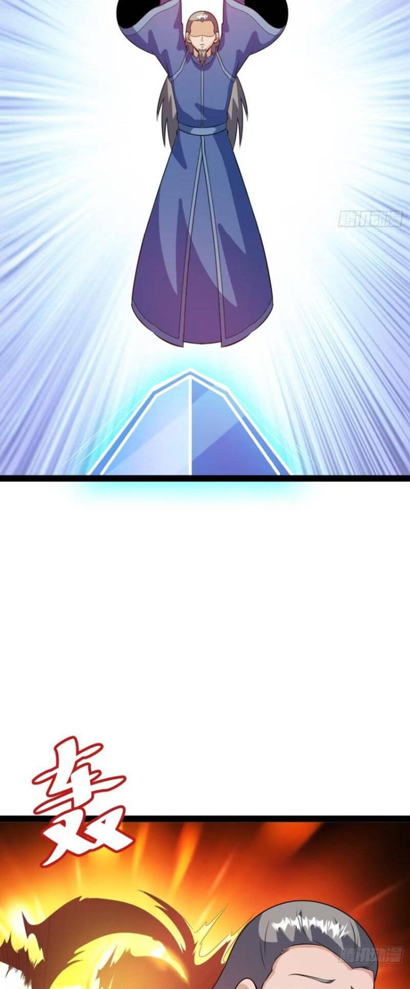 Trăm Tuổi Mở Hệ Thống, Hiếu Tử Hiền Tôn Quỳ Khắp Núi! Chap 63 - Next Chap 64