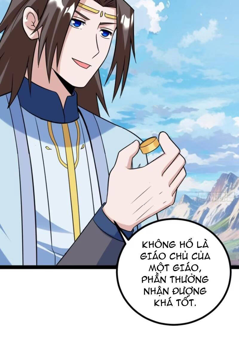 Trăm Tuổi Mở Hệ Thống, Hiếu Tử Hiền Tôn Quỳ Khắp Núi! Chap 64 - Next Chap 65