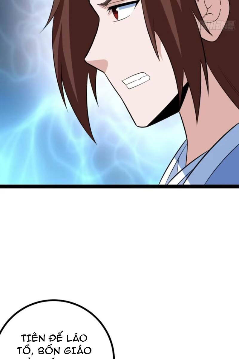 Trăm Tuổi Mở Hệ Thống, Hiếu Tử Hiền Tôn Quỳ Khắp Núi! Chap 64 - Next Chap 65