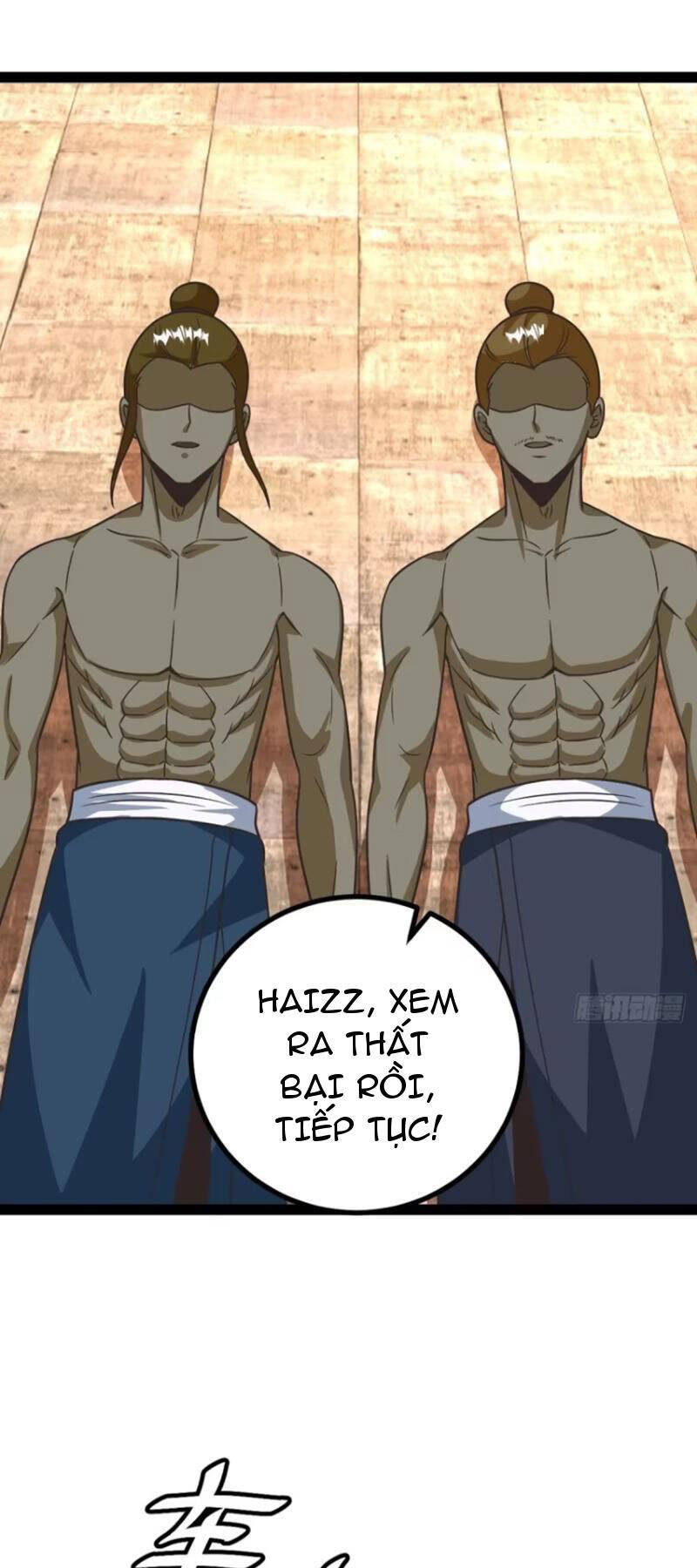 Trăm Tuổi Mở Hệ Thống, Hiếu Tử Hiền Tôn Quỳ Khắp Núi! Chap 66 - Next Chap 67