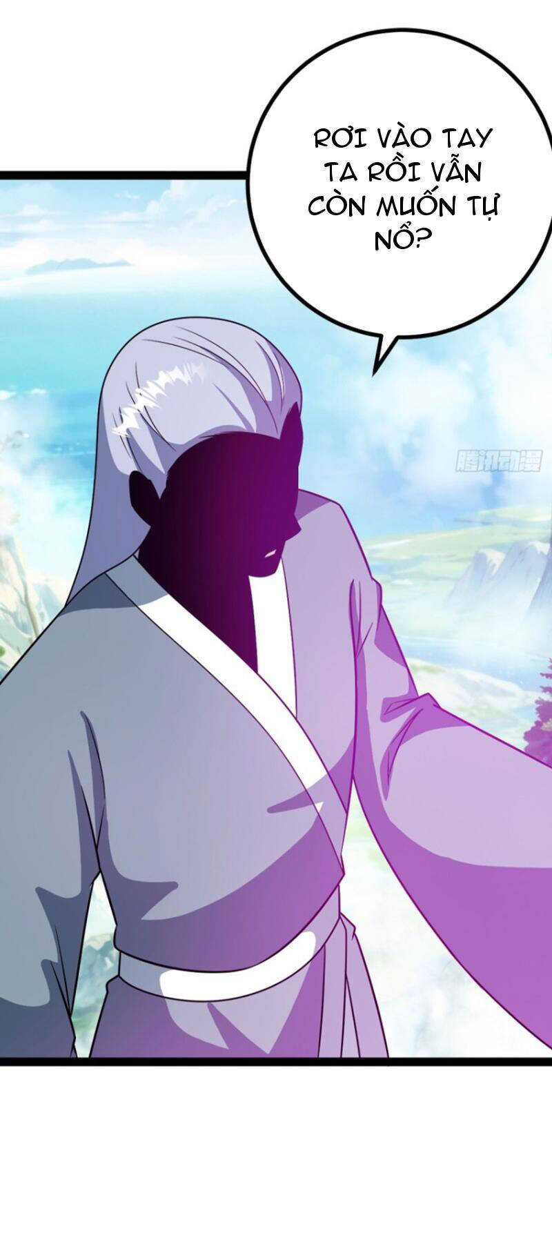 Trăm Tuổi Mở Hệ Thống, Hiếu Tử Hiền Tôn Quỳ Khắp Núi! Chap 69 - Next Chap 70