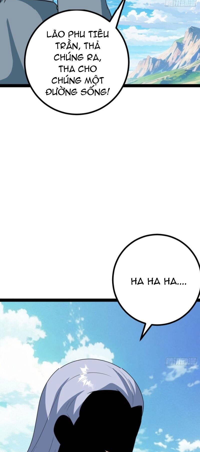 Trăm Tuổi Mở Hệ Thống, Hiếu Tử Hiền Tôn Quỳ Khắp Núi! Chap 69 - Next Chap 70