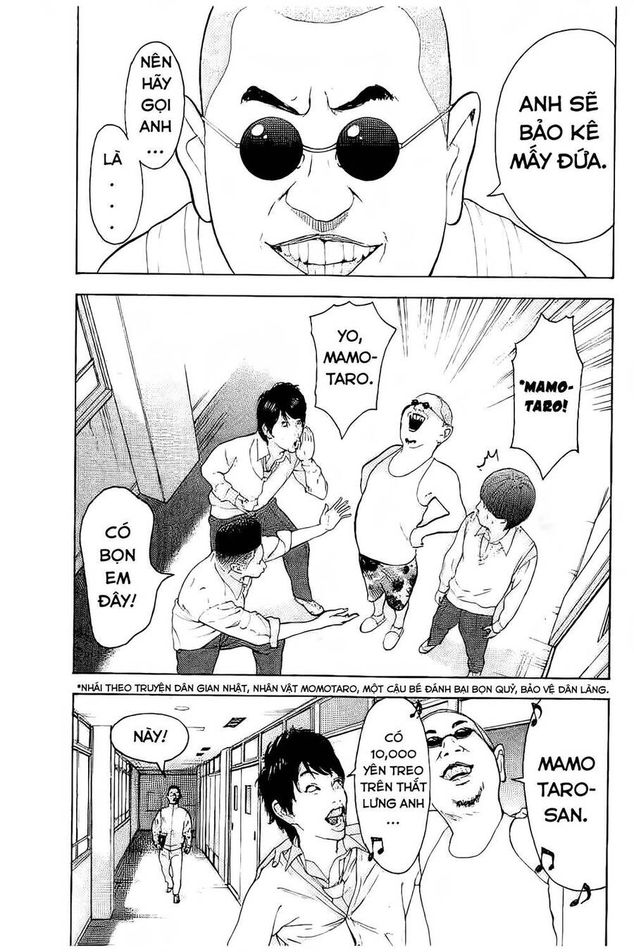 Chúng Tôi Đã Làm Được Rồi! Chap 2 - Next Chap 3