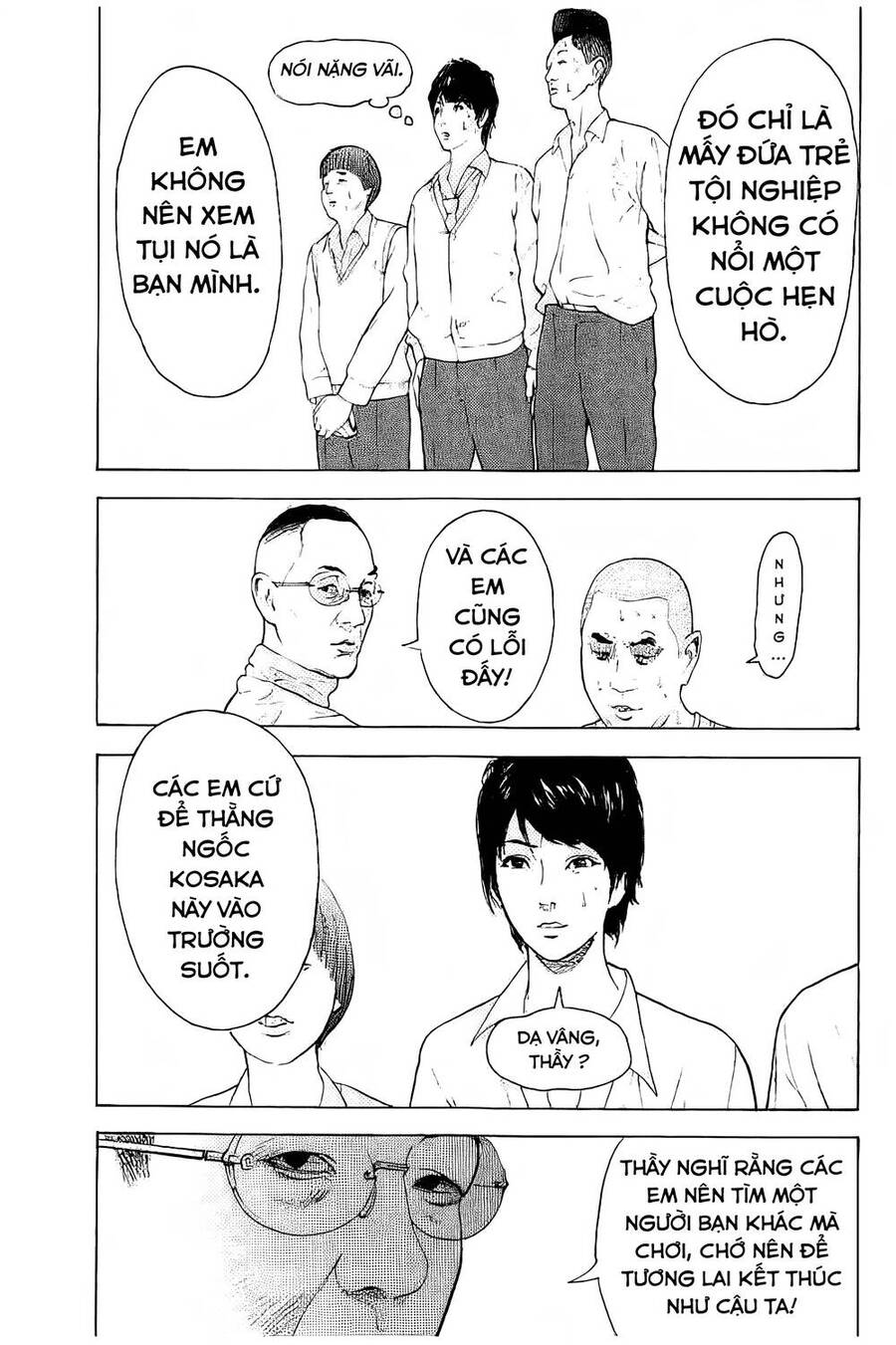 Chúng Tôi Đã Làm Được Rồi! Chap 2 - Next Chap 3