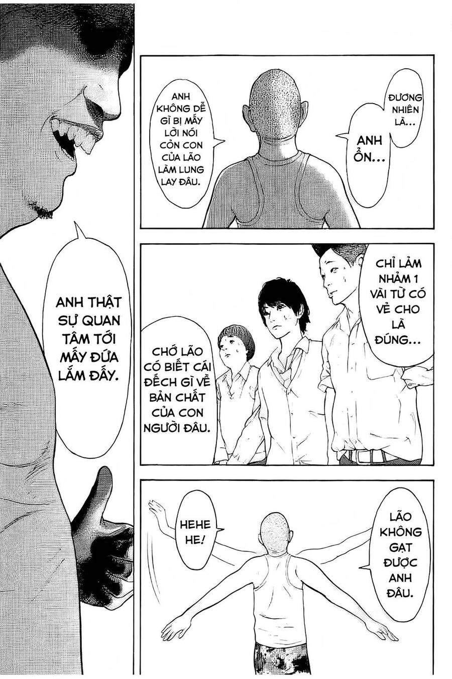 Chúng Tôi Đã Làm Được Rồi! Chap 2 - Next Chap 3