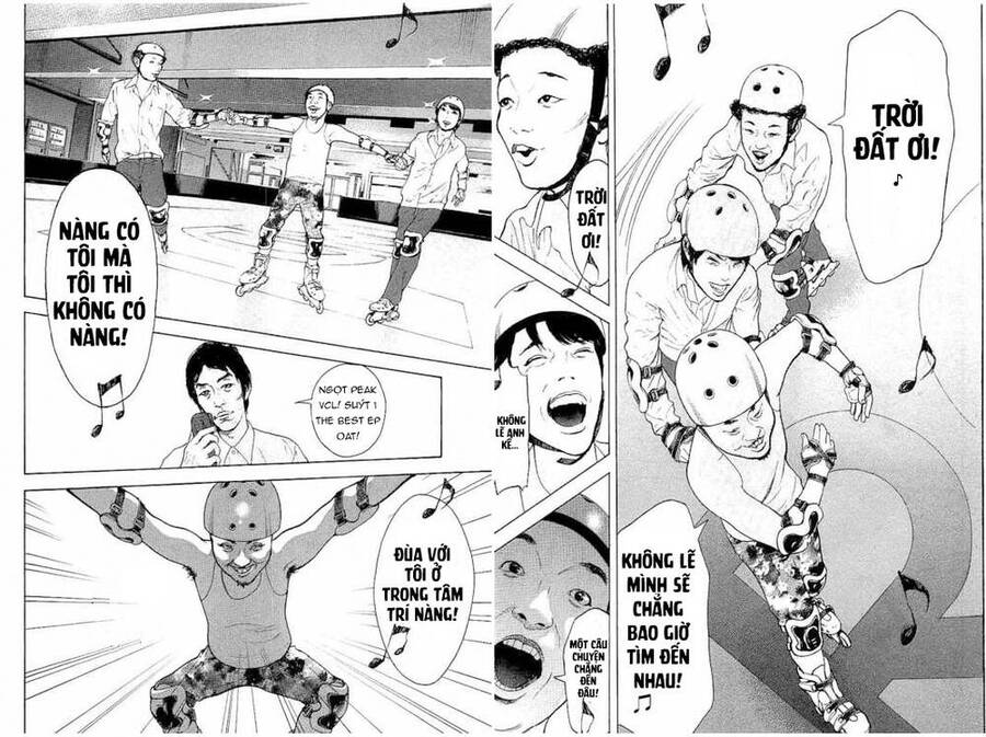 Chúng Tôi Đã Làm Được Rồi! Chap 2 - Next Chap 3