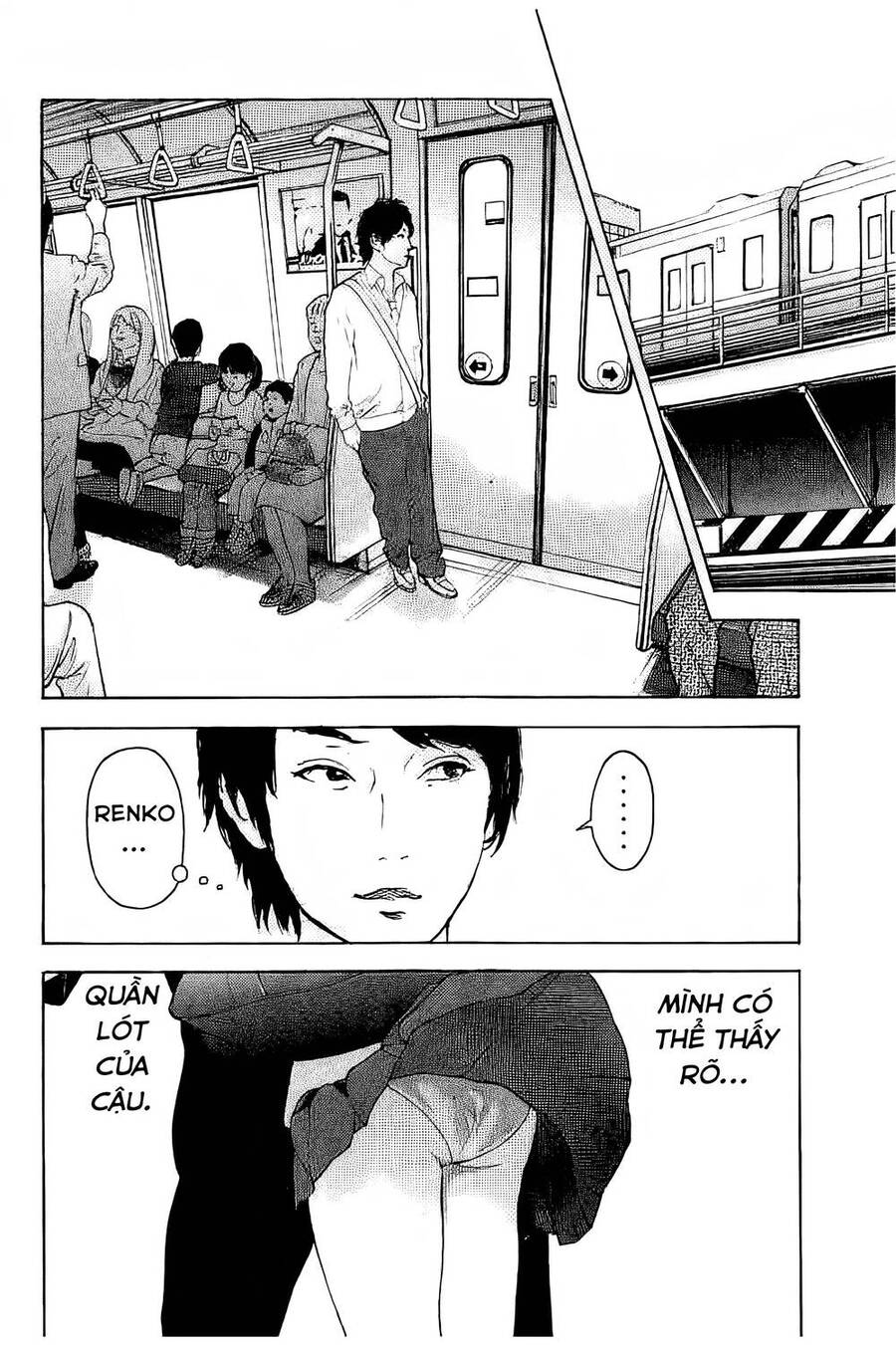 Chúng Tôi Đã Làm Được Rồi! Chap 2 - Next Chap 3