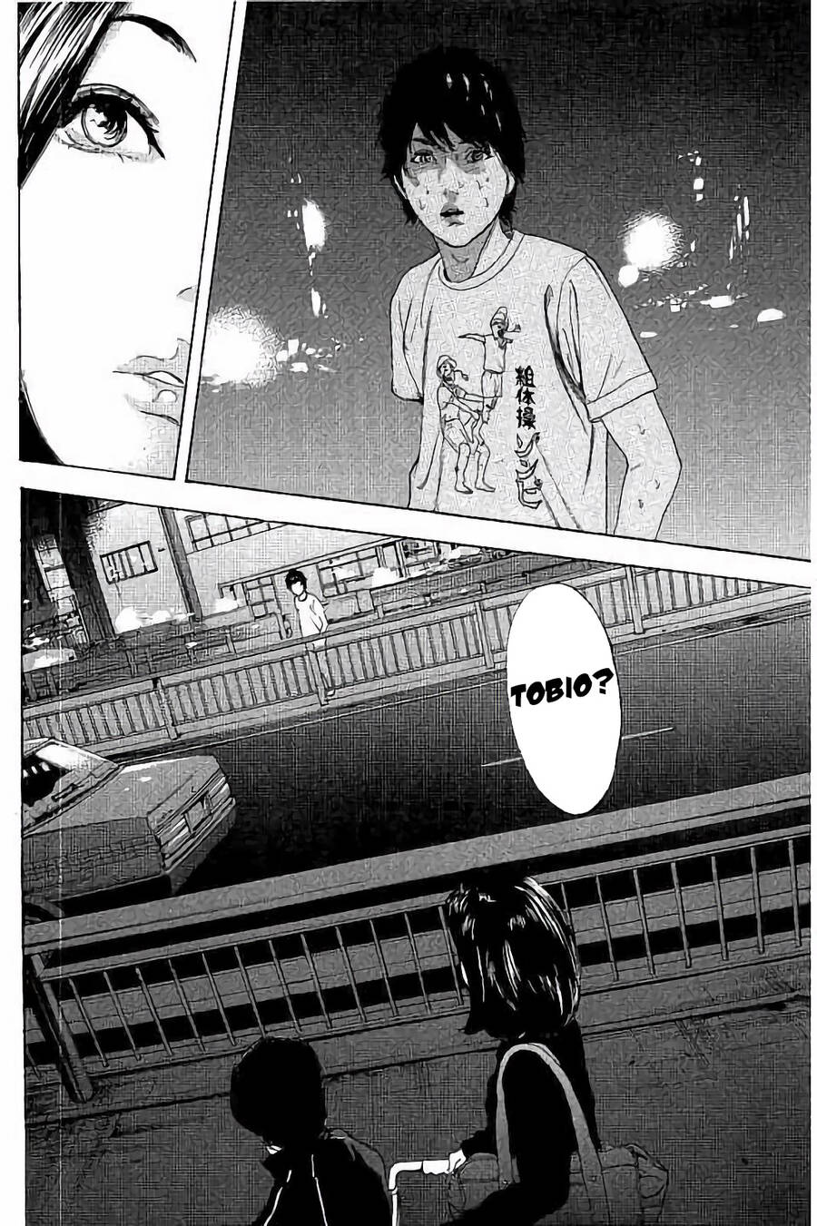 Chúng Tôi Đã Làm Được Rồi! Chap 34 - Next Chap 35