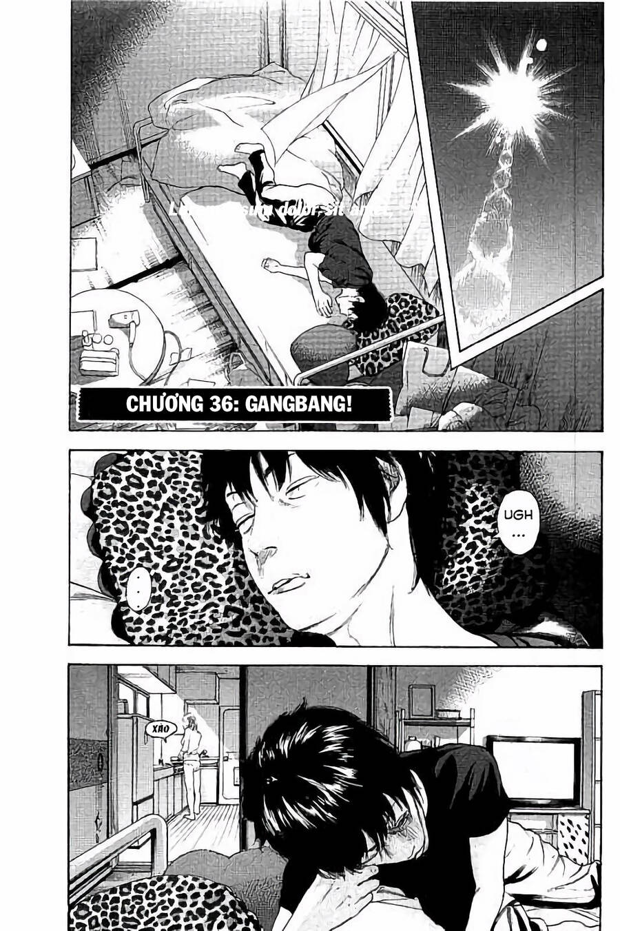 Chúng Tôi Đã Làm Được Rồi! Chap 36 - Next Chap 37