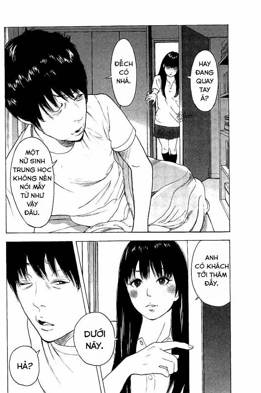 Chúng Tôi Đã Làm Được Rồi! Chap 46 - Next Chap 47