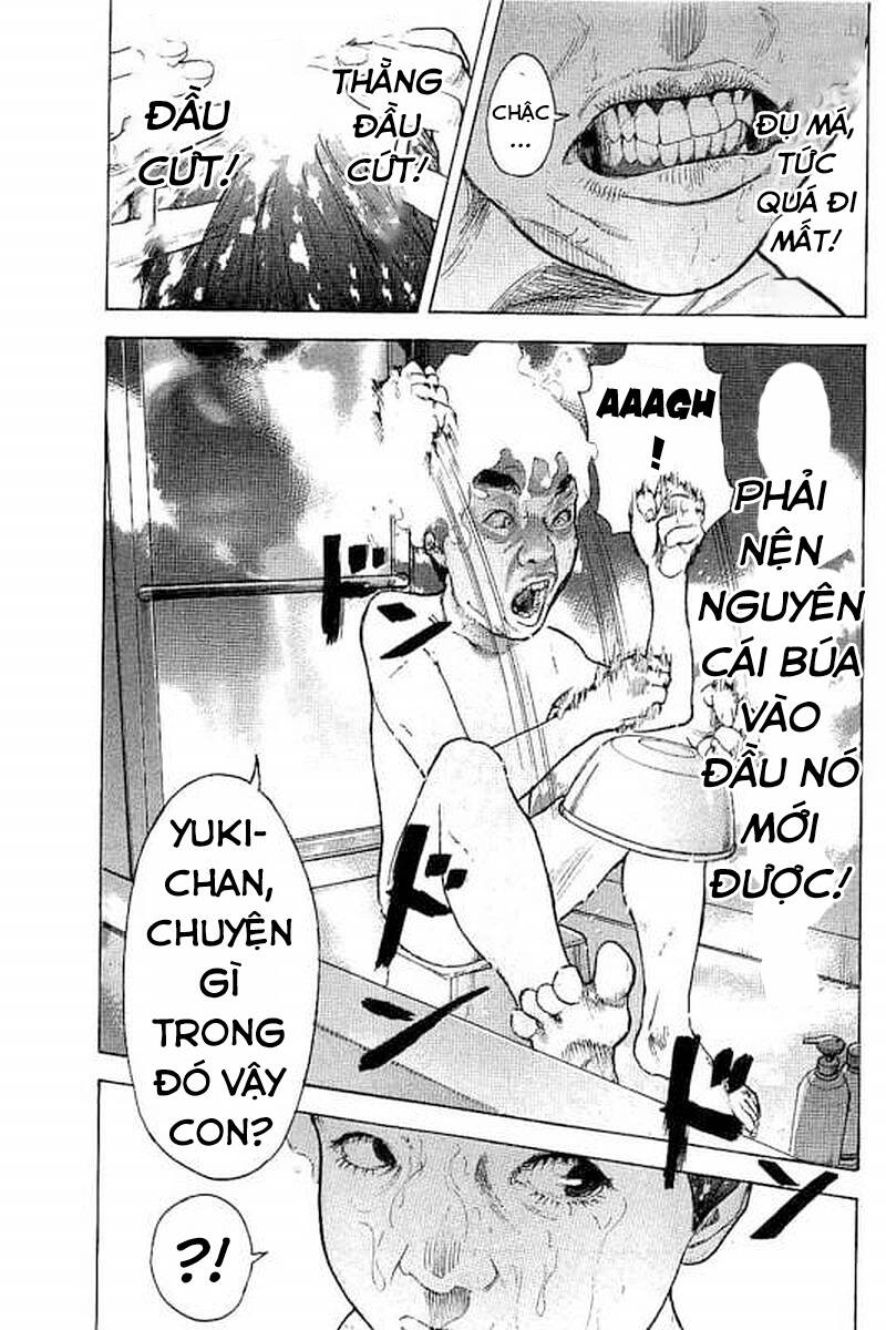 Chúng Tôi Đã Làm Được Rồi! Chap 59 - Next Chap 60
