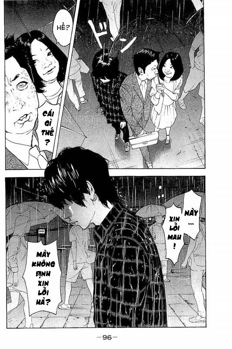 Chúng Tôi Đã Làm Được Rồi! Chap 63 - Next Chap 64