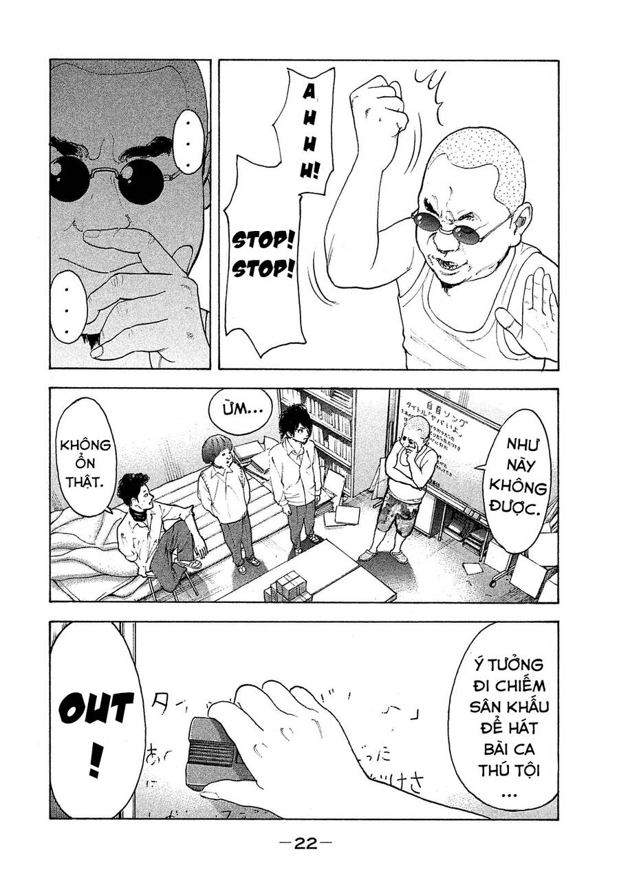 Chúng Tôi Đã Làm Được Rồi! Chap 69 - Next Chap 70