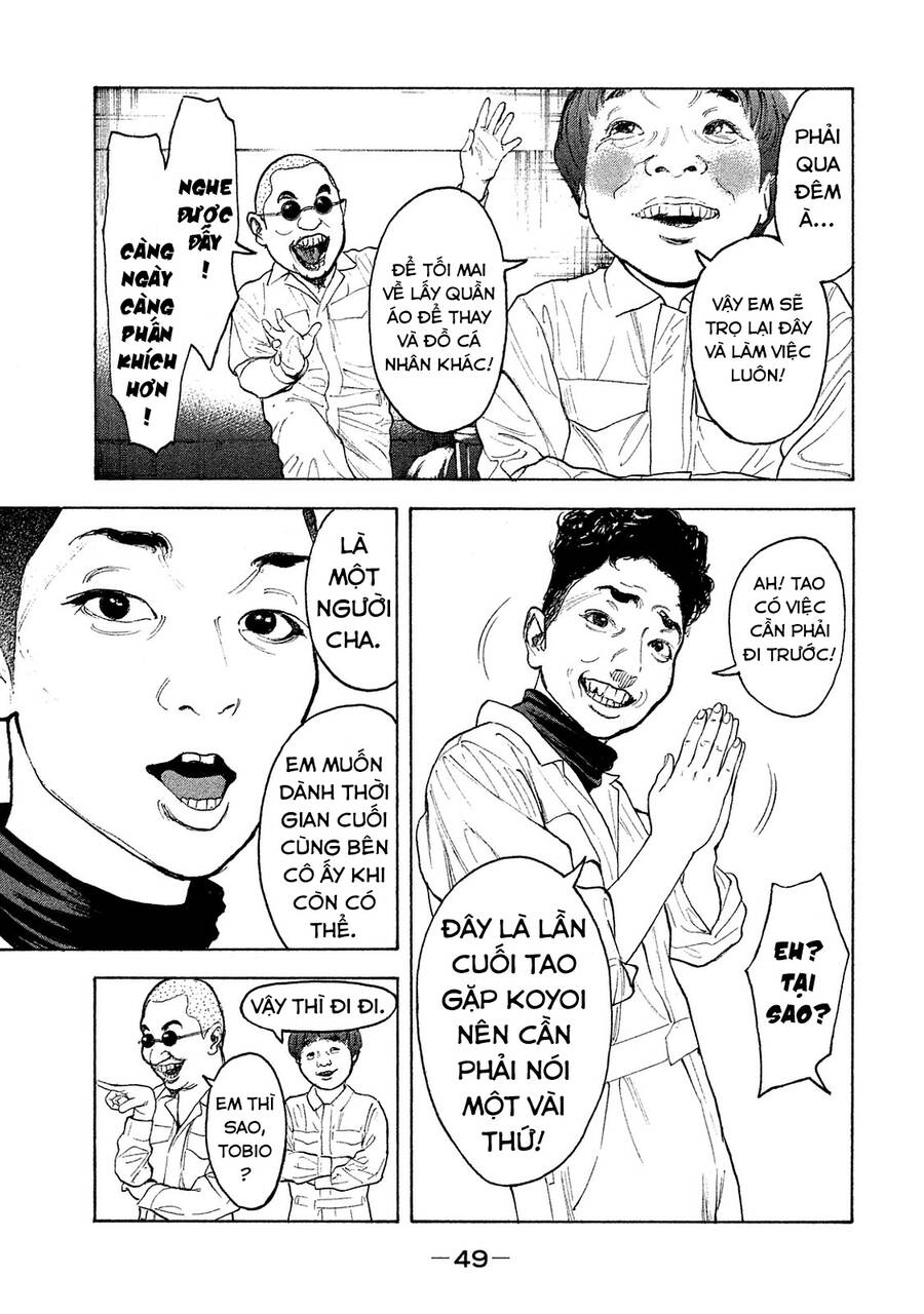 Chúng Tôi Đã Làm Được Rồi! Chap 70 - Next Chap 71