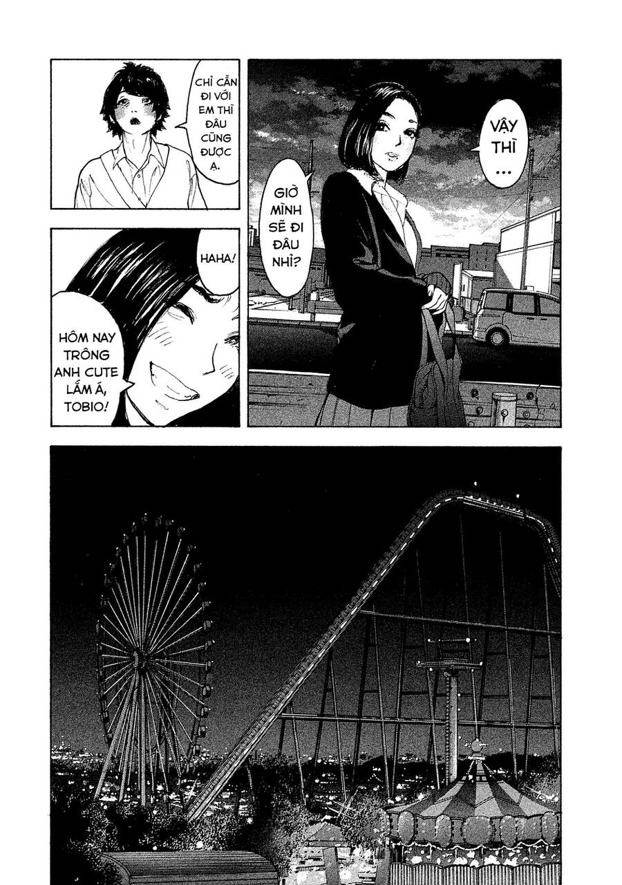 Chúng Tôi Đã Làm Được Rồi! Chap 70 - Next Chap 71