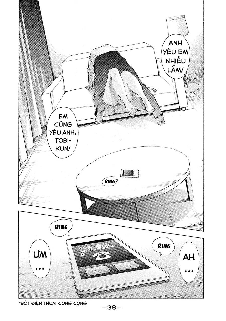 Chúng Tôi Đã Làm Được Rồi! Chap 79 - Next Chap 80