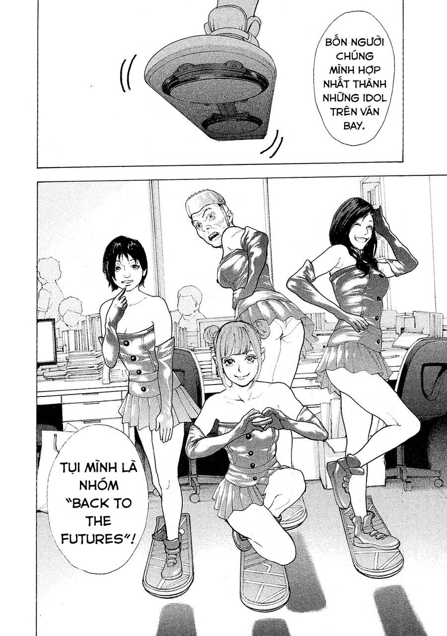 Chúng Tôi Đã Làm Được Rồi! Chap 79 - Next Chap 80