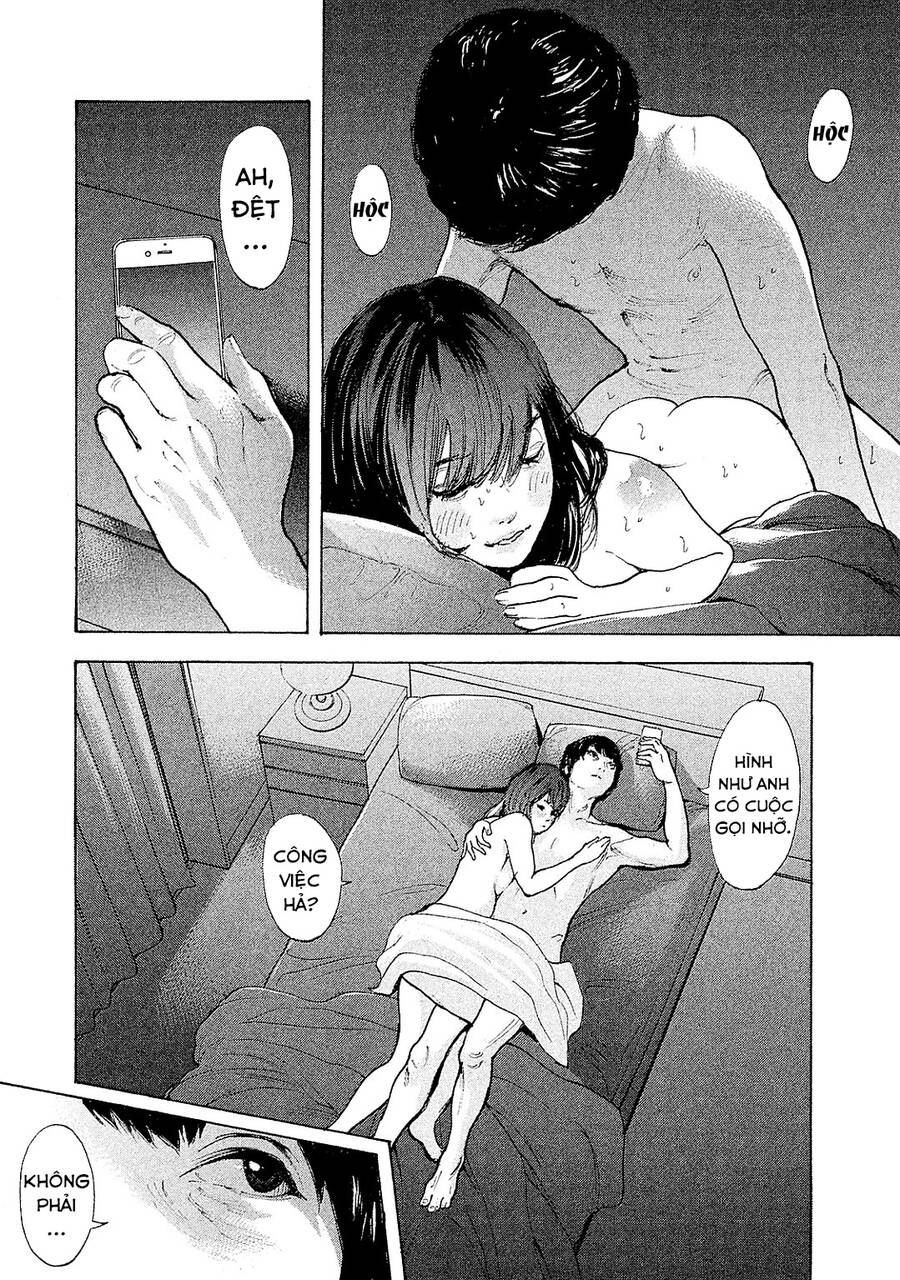 Chúng Tôi Đã Làm Được Rồi! Chap 80 - Next Chap 81