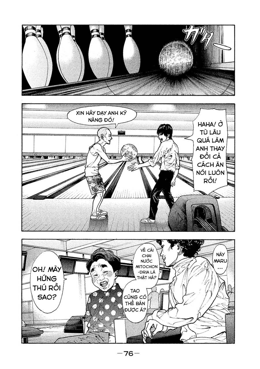 Chúng Tôi Đã Làm Được Rồi! Chap 82 - Next Chap 83
