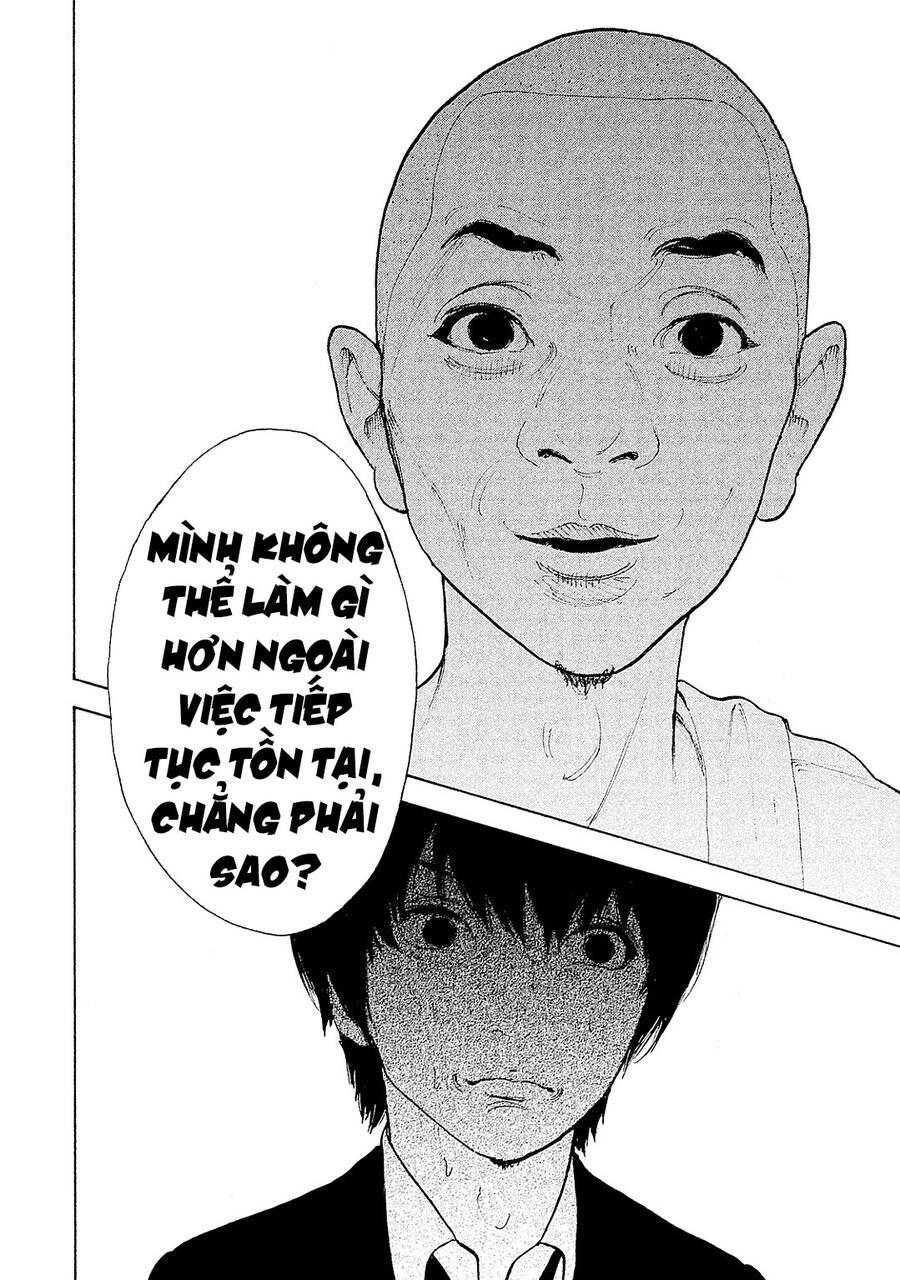 Chúng Tôi Đã Làm Được Rồi! Chap 86 - Next Chap 87