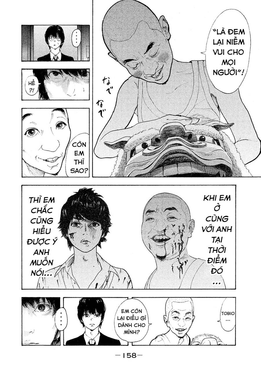 Chúng Tôi Đã Làm Được Rồi! Chap 86 - Next Chap 87