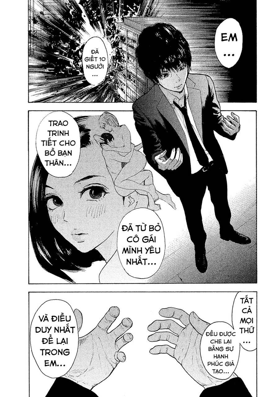 Chúng Tôi Đã Làm Được Rồi! Chap 86 - Next Chap 87