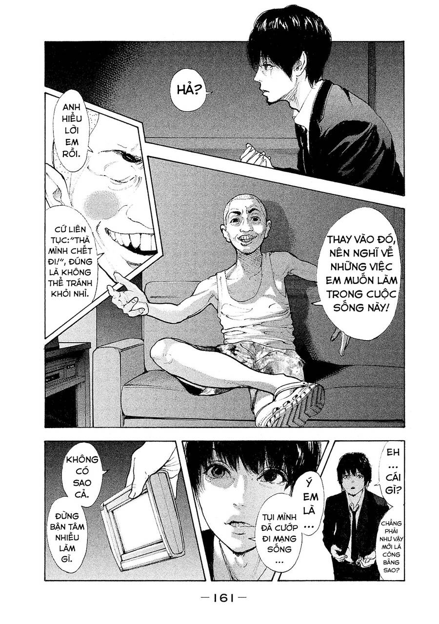 Chúng Tôi Đã Làm Được Rồi! Chap 86 - Next Chap 87