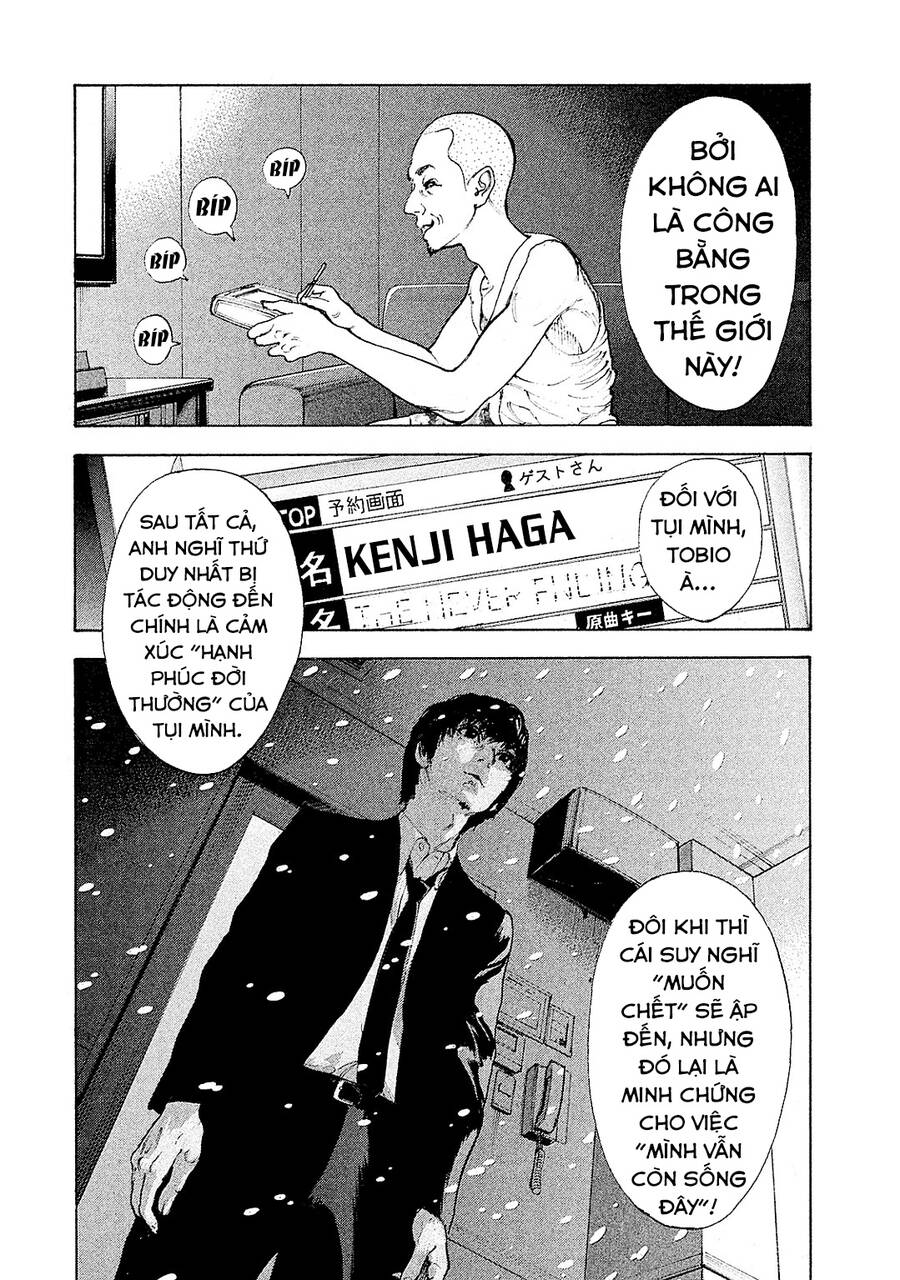 Chúng Tôi Đã Làm Được Rồi! Chap 86 - Next Chap 87