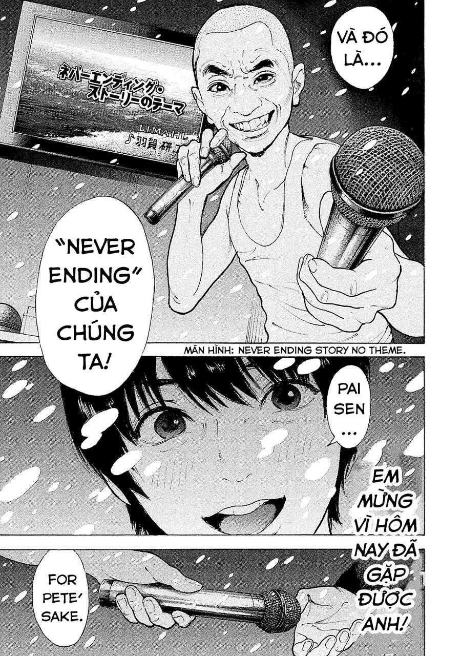 Chúng Tôi Đã Làm Được Rồi! Chap 86 - Next Chap 87