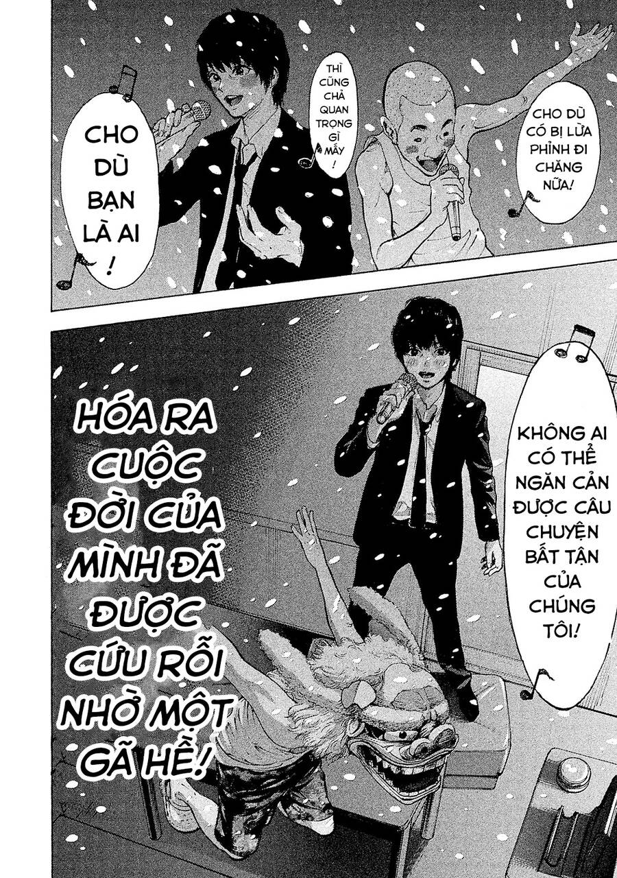 Chúng Tôi Đã Làm Được Rồi! Chap 86 - Next Chap 87