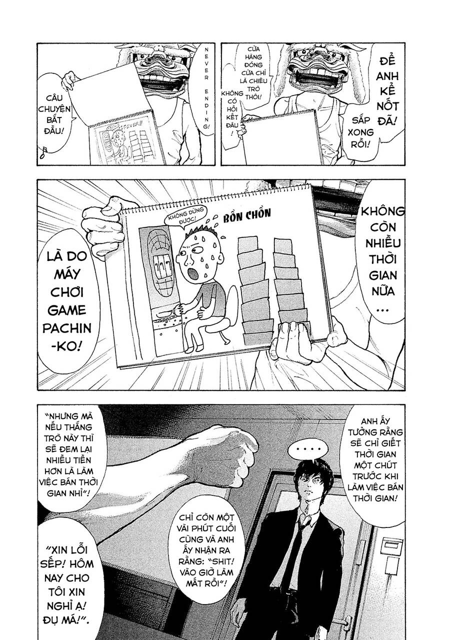 Chúng Tôi Đã Làm Được Rồi! Chap 86 - Next Chap 87