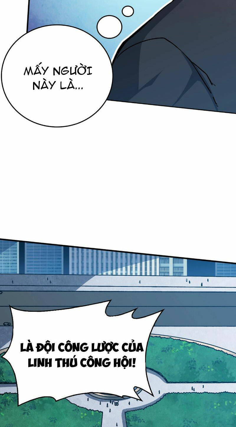 Bắt Đầu Kế Nhiệm Boss Hắc Long, Ta Vô Địch Chap 1 - Next Chap 2