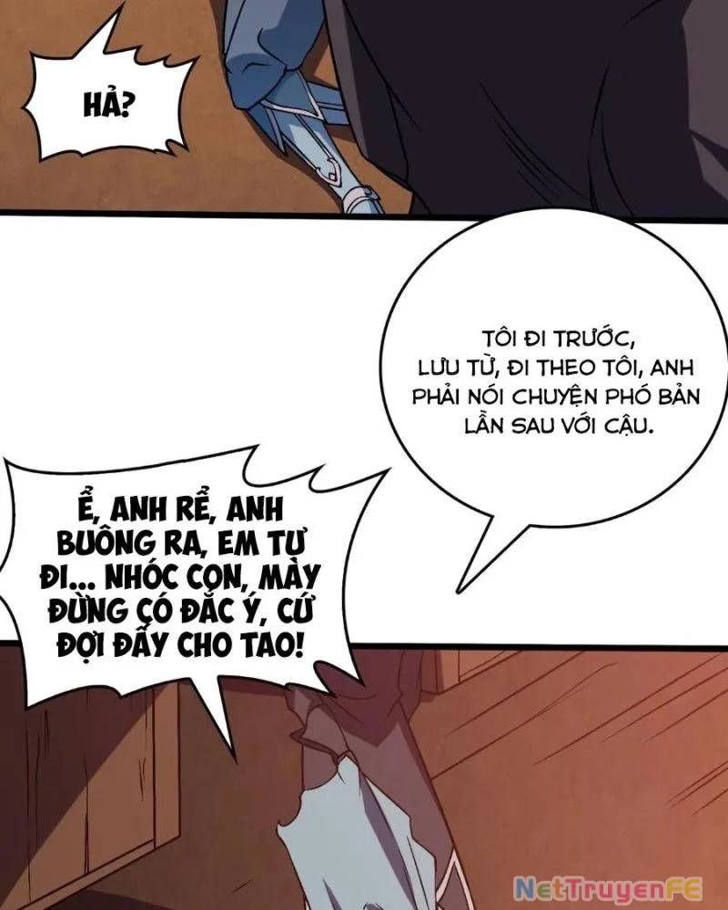 Bắt Đầu Kế Nhiệm Boss Hắc Long, Ta Vô Địch Chap 14 - Next Chap 15