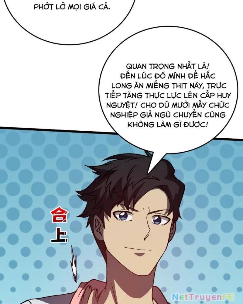 Bắt Đầu Kế Nhiệm Boss Hắc Long, Ta Vô Địch Chap 16 - Next Chap 17