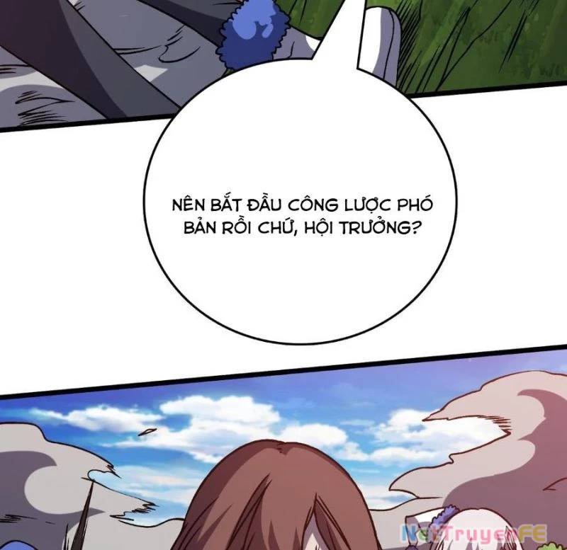 Bắt Đầu Kế Nhiệm Boss Hắc Long, Ta Vô Địch Chap 17 - Next Chap 18