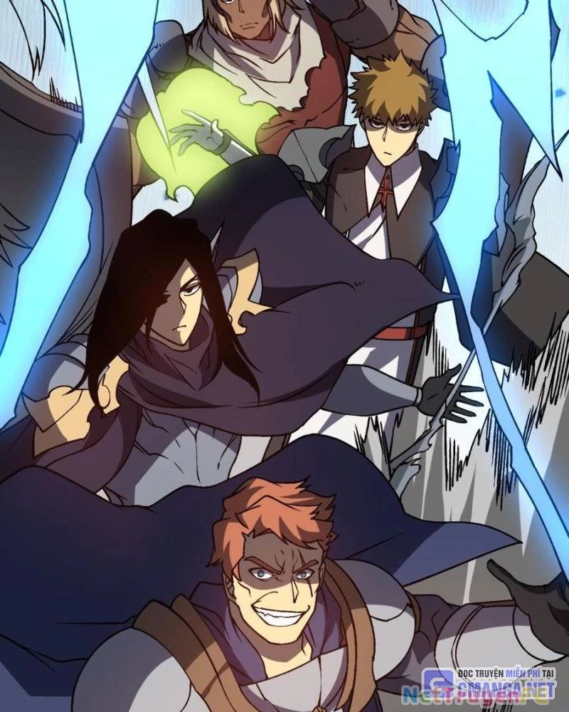 Bắt Đầu Kế Nhiệm Boss Hắc Long, Ta Vô Địch Chap 17 - Next Chap 18