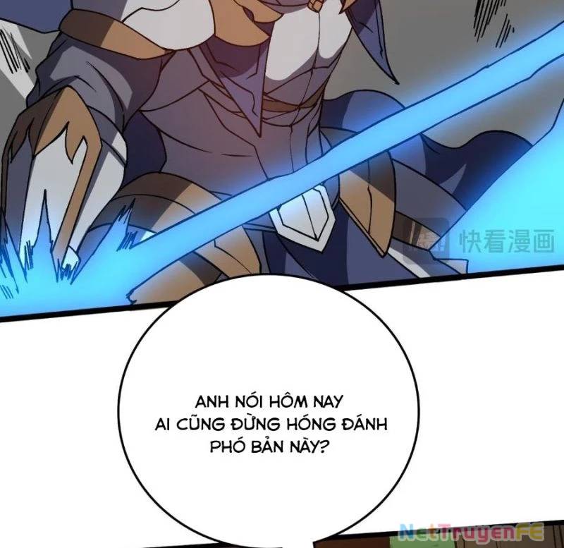 Bắt Đầu Kế Nhiệm Boss Hắc Long, Ta Vô Địch Chap 17 - Next Chap 18