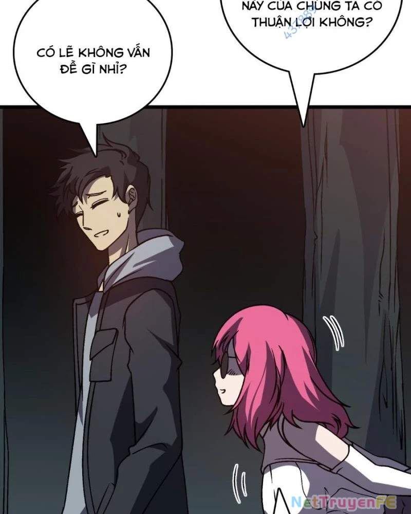 Bắt Đầu Kế Nhiệm Boss Hắc Long, Ta Vô Địch Chap 18 - Next Chap 19