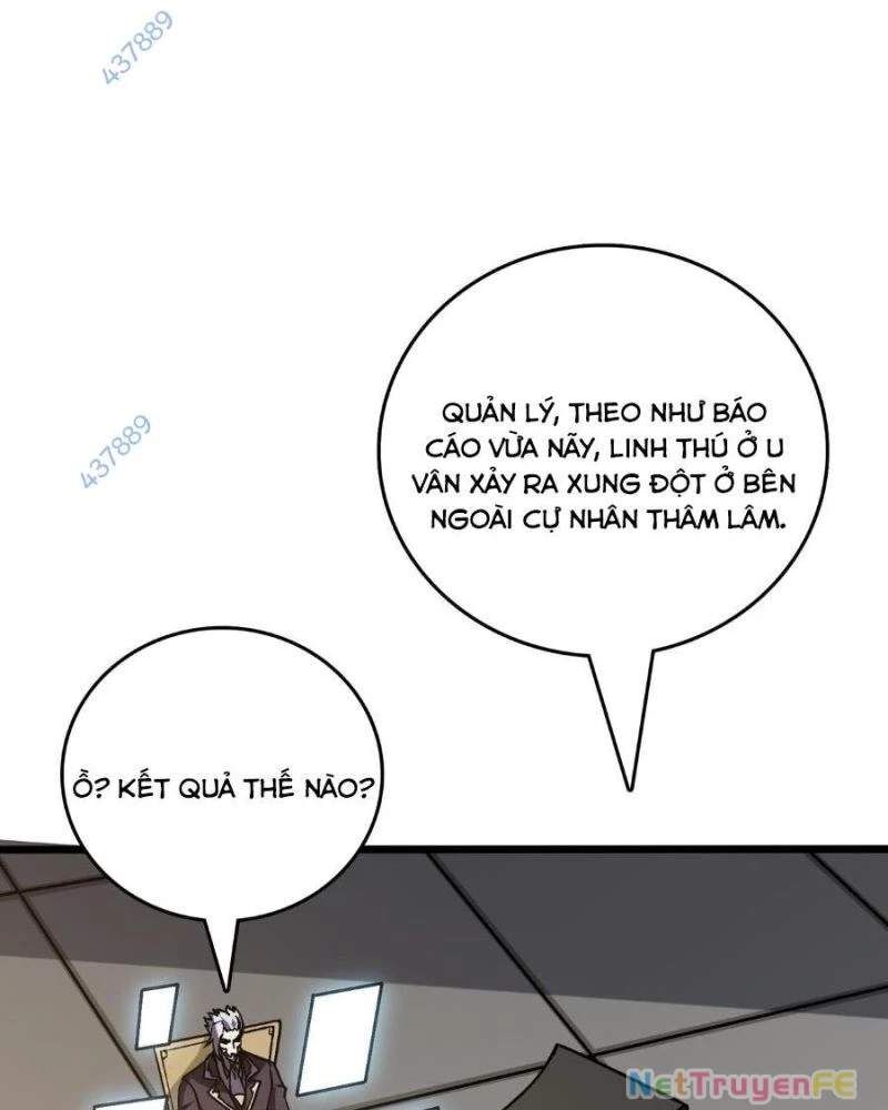 Bắt Đầu Kế Nhiệm Boss Hắc Long, Ta Vô Địch Chap 18 - Next Chap 19