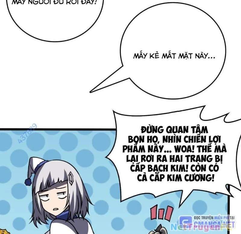 Bắt Đầu Kế Nhiệm Boss Hắc Long, Ta Vô Địch Chap 18 - Next Chap 19