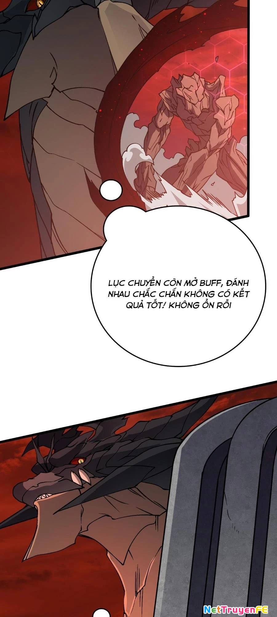 Bắt Đầu Kế Nhiệm Boss Hắc Long, Ta Vô Địch Chap 19 - Next Chap 20