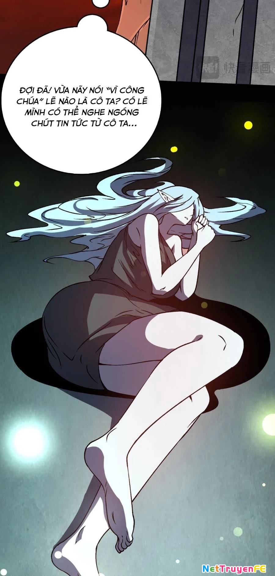 Bắt Đầu Kế Nhiệm Boss Hắc Long, Ta Vô Địch Chap 19 - Next Chap 20