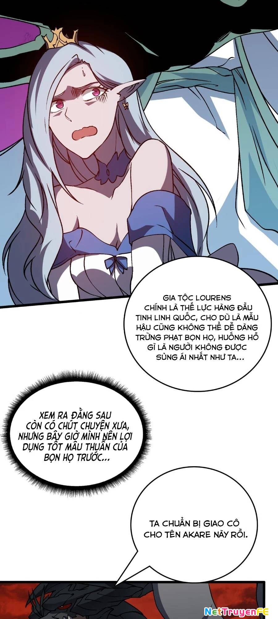 Bắt Đầu Kế Nhiệm Boss Hắc Long, Ta Vô Địch Chap 19 - Next Chap 20