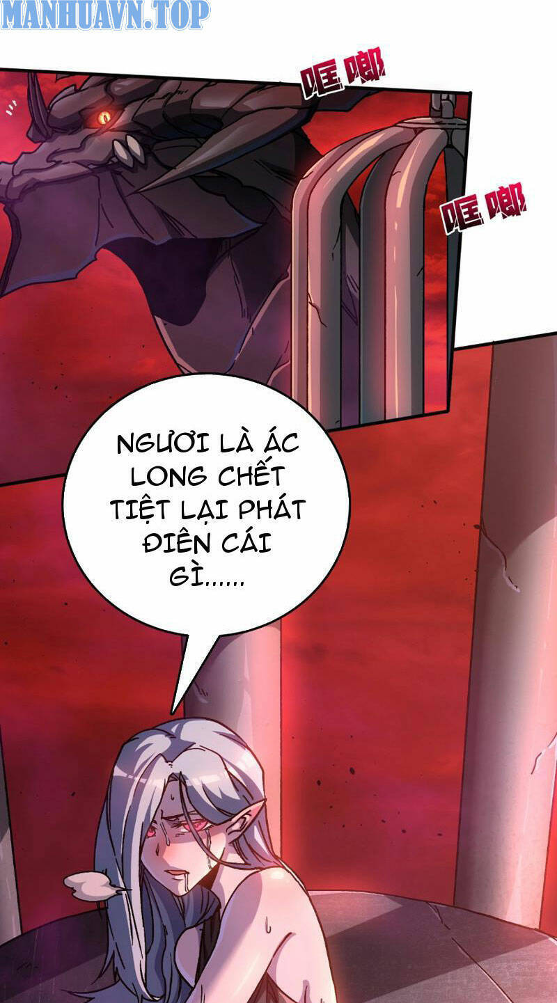 Bắt Đầu Kế Nhiệm Boss Hắc Long, Ta Vô Địch Chap 2 - Next Chap 3