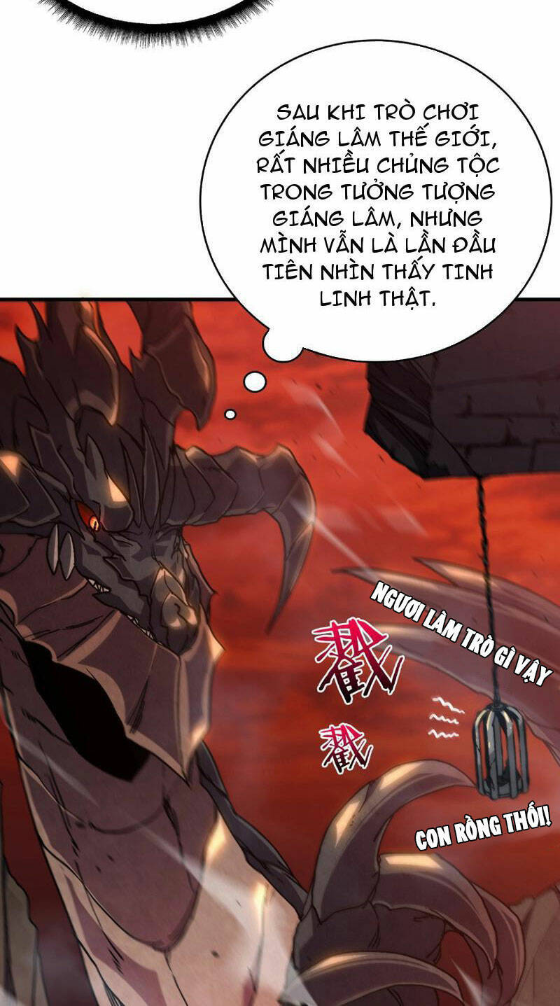 Bắt Đầu Kế Nhiệm Boss Hắc Long, Ta Vô Địch Chap 2 - Next Chap 3