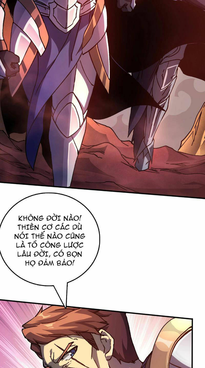 Bắt Đầu Kế Nhiệm Boss Hắc Long, Ta Vô Địch Chap 2 - Next Chap 3