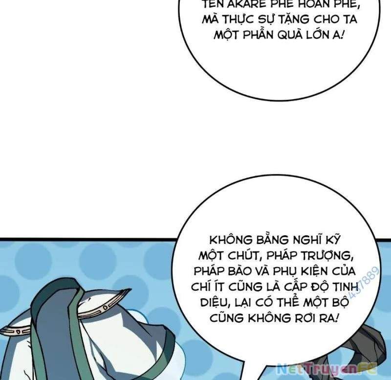 Bắt Đầu Kế Nhiệm Boss Hắc Long, Ta Vô Địch Chap 20 - Next Chap 21