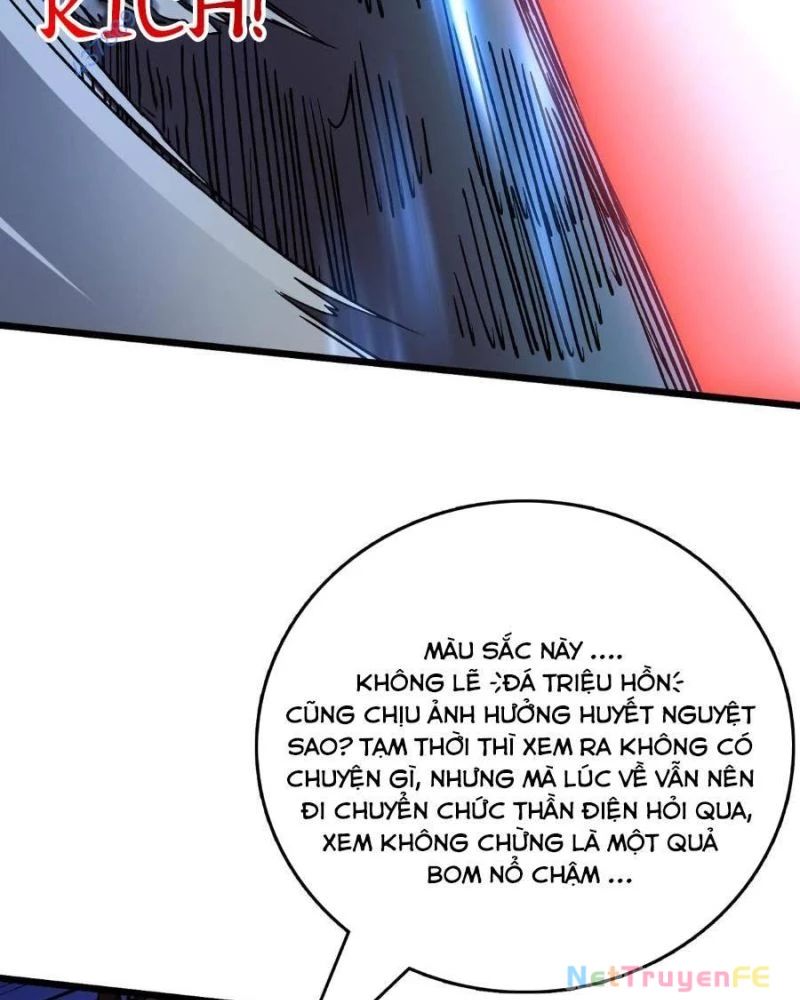 Bắt Đầu Kế Nhiệm Boss Hắc Long, Ta Vô Địch Chap 24 - Next Chap 25