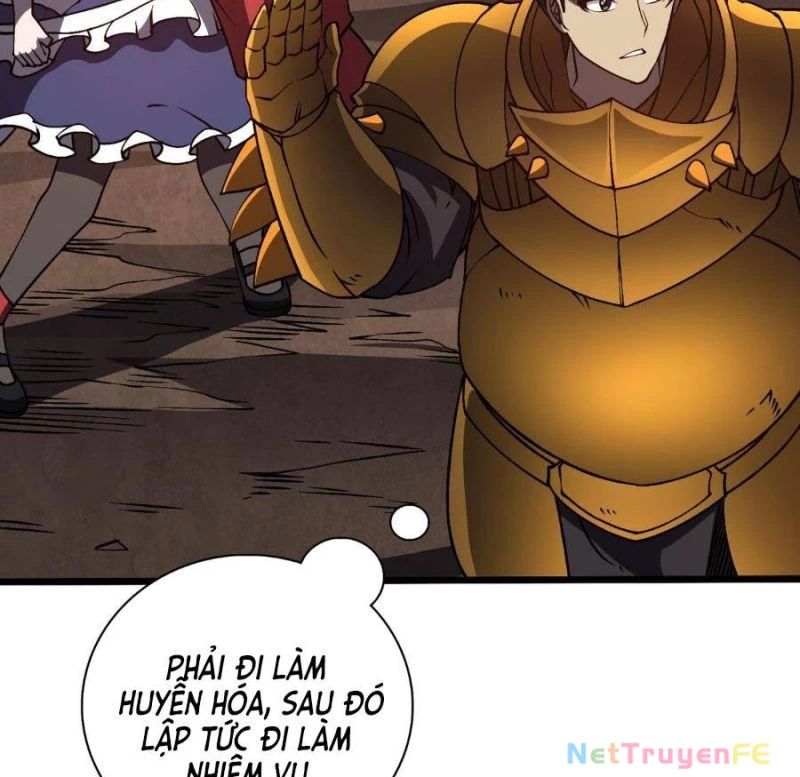 Bắt Đầu Kế Nhiệm Boss Hắc Long, Ta Vô Địch Chap 24 - Next Chap 25